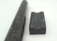 Black Stone Rolling Pin Kitchen Ramah Lingkungan Dengan Dasar Marmer Dipoles