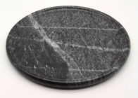 Batu Pembersih Mudah Melayani Baki 100% Marmer Alam Vena Elegan Unik