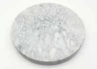 Baki Penyajian Batu Premium, Marmer Melayani Baki Warna Abu-abu