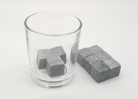 9 pcs Soapstone Whiskey Ice Stones Minuman Cooler Cubes Whiskey Scotch Rocks Dengan FDA