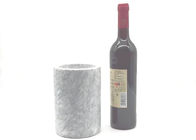 Pendingin Anggur Marmer Pendingin Anggur, Pemegang Ember Es Untuk Champane Cahaya Warna 7 &quot;